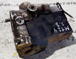 Блок АВS гидравлический для Mercedes-Benz E-класс W124/S124/C124/A124 (1984—1997)  запчасти бу