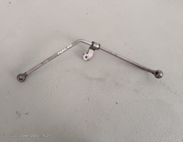 Трубка турбины для Chery Tiggo 7 Pro Max I (2022—2025)  запчасти бу