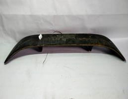 Спойлер крышки багажника для VOLKSWAGEN Jetta II (1984—1992)  запчасти бу