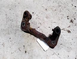 Скоба суппорта заднего для Mitsubishi Lancer X (2007—2010)  запчасти бу