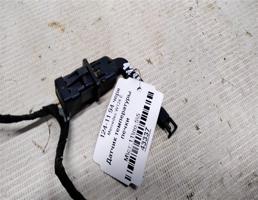 Датчик температуры печки для Mercedes-Benz E-класс W124/S124/C124/A124 (1984—1997)  запчасти бу