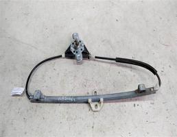 Стеклоподъемник задний левый для VOLKSWAGEN Passat B2 (1980—1988)  запчасти бу