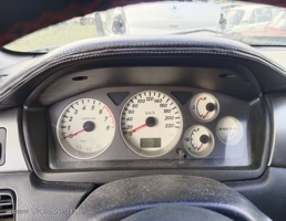 Панель приборов для Mitsubishi Lancer IX (2000—2007)  запчасти бу