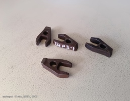 Крепление форсунки дизельной для Jeep Cherokee III (2001—2004)  запчасти бу