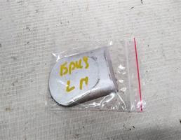 Молдинг крыла переднего левого для Lifan Breez (520) 520 (2005—2014)  запчасти бу