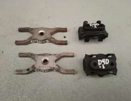 Крепление форсунки дизельной для Land Rover Defender I рестайлинг (2007—2016)  запчасти бу