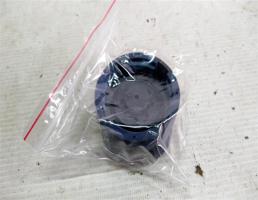 Крышка бачка расширительного ДВС для Audi 80 B4 91-94г  запчасти бу