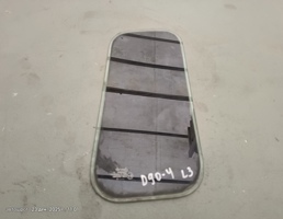 Стекло кузовное глухое левое для Land Rover Defender I (1983—2007)  запчасти бу