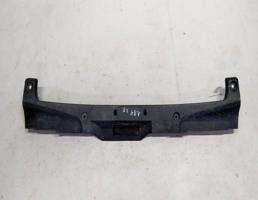 Накладка на панель багажника заднюю для Audi 80 B4 (1991—1996)  запчасти бу