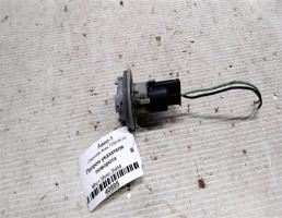 Патрон указателя поворота для Chevrolet Aveo I (2003—2008)  запчасти бу