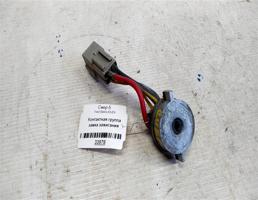 Контактная группа замка зажигания для Ford Sierra I рестайлинг (1987—1993)  запчасти бу