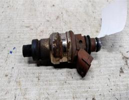 Форсунка инжекторная эл для Mazda 323 BA (1994—2000)  запчасти бу