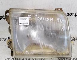 Фара правая для Ford Transit IV (1986—1994)  запчасти бу