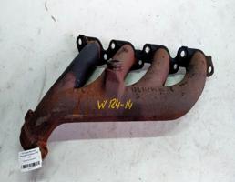 Коллектор выпускной для Mercedes-Benz E-класс W124/S124/C124/A124 (1984—1997)  запчасти бу