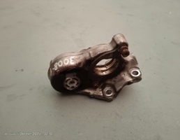 Опора АКПП задняя (подушка) для Peugeot 3008 I рестайлинг (2013—2016)  запчасти бу