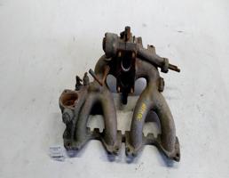 Коллектор впускной для Nissan Atlas I (1982–1992)  запчасти бу