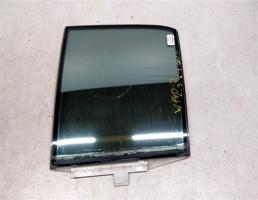 Стекло двери задней левой для Mercedes-Benz S-класс W140 (1991—1998)  запчасти бу