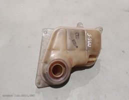 Бачок расширительный ДВС для VOLKSWAGEN Passat B5 (1996—2001)  запчасти бу
