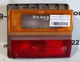 Фонарь задний внутренний правый для Audi 100 C3 (1982—1988)  запчасти бу
