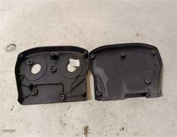 Кожух ремня ГРМ внутренний для Rover 800 I (1986—1999)  запчасти бу