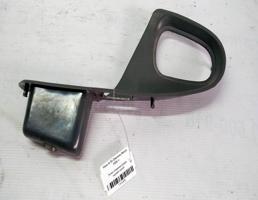 Ручка обшивки двери задней левой для Daewoo Nexia 95-08г  запчасти бу
