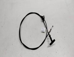 Трос капота для Mazda 626 GE (1991—1997)  запчасти бу