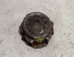 Корзина сцепления для Renault Symbol I рестайлинг (2002—2006)  запчасти бу