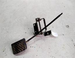 Педаль газа для Audi 100 C3 (1982—1988)  запчасти бу