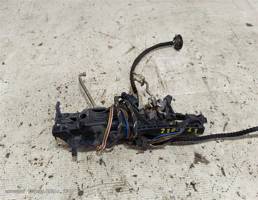 Крепление ручки двери наружней задней левой для Mercedes-Benz S-класс W220 (1998—2005)  запчасти бу