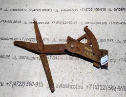 Стеклоподъемник передний левый для Opel Ascona C (1981—1988)  запчасти бу