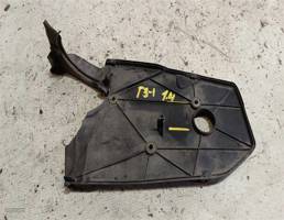 Кожух ремня ГРМ для VOLKSWAGEN Golf Mk3 (1991—2000)  запчасти бу