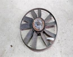 Вентилятор радиатора дополнительный для VOLKSWAGEN Golf III  запчасти бу