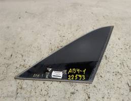 Стекло кузовное глухое правое для Audi 80 B4 (1991—1996)  запчасти бу