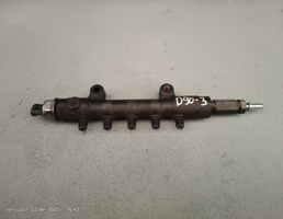 Рампа топливная км-т для Land Rover Defender I рестайлинг (2007—2016)  запчасти бу