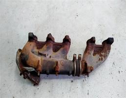 Коллектор выпускной для Audi 100 C4 91-94г  запчасти бу
