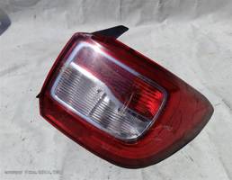 Фонарь задний правый для Renault Logan 2 14г>  запчасти бу
