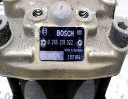 Блок АВS гидравлический для BMW 5 серия E34 (1988—1996)  запчасти бу