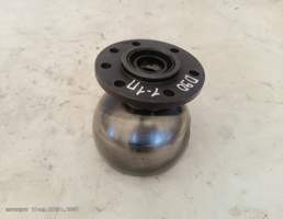 Шар поворотный для Land Rover Defender I рестайлинг (2007—2016)  запчасти бу