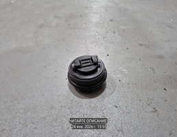 Крышка маслозаливной горловины для Audi A4 B6 (2000—2006)  запчасти бу