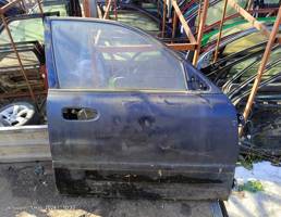 Дверь передняя правая для Mazda 626 GE (1991—1997)  запчасти бу