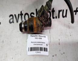 Форсунка инжекторная эл для Rover 800 I (1986—1999)  запчасти бу