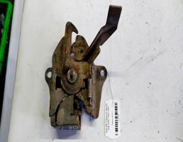 Замок капота для Mazda 626 GE (1991—1997)  запчасти бу