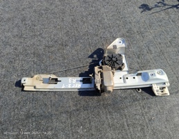 ЭСП задний правый для Renault Megane II (2002—2006)  запчасти бу