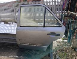 Дверь задняя левая для Mercedes-Benz E-класс W124/S124/C124/A124 (1984—1997)  запчасти бу