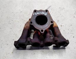 Коллектор выпускной для Ford Fiesta Mk4 (1995—1999)  запчасти бу