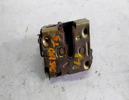 Замок двери задней левой для Renault 19 II (1992—2002)  запчасти бу