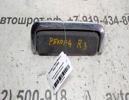 Ручка двери наружная передней правой для Opel Rekord E (1977—1986)  запчасти бу