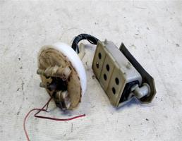 Насос топливный электрический для Lifan Breez (520) 520 (2005—2014)  запчасти бу