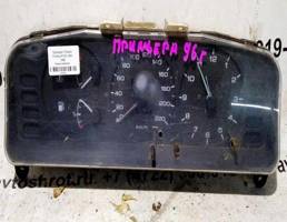 Панель приборов для Nissan Primera P10 (1990—1995)  запчасти бу