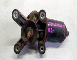 Моторчик стеклоочистителя передний для Nissan Primera P10 (1990—1995)  запчасти бу